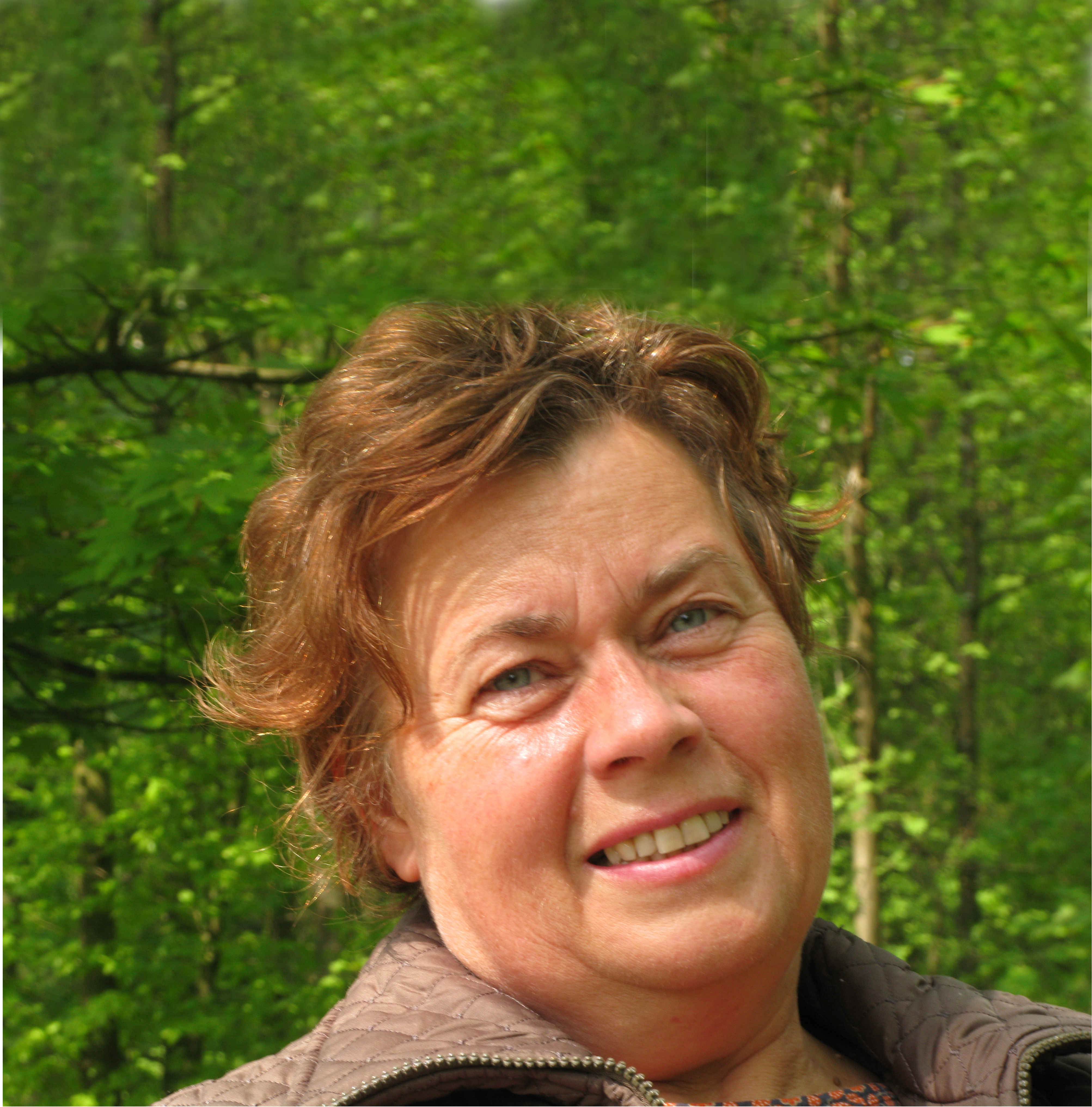 Michaela Waldhans