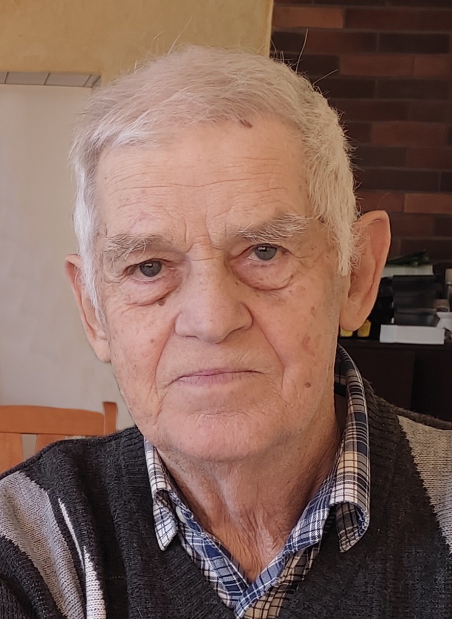 Erwin Rosenberg