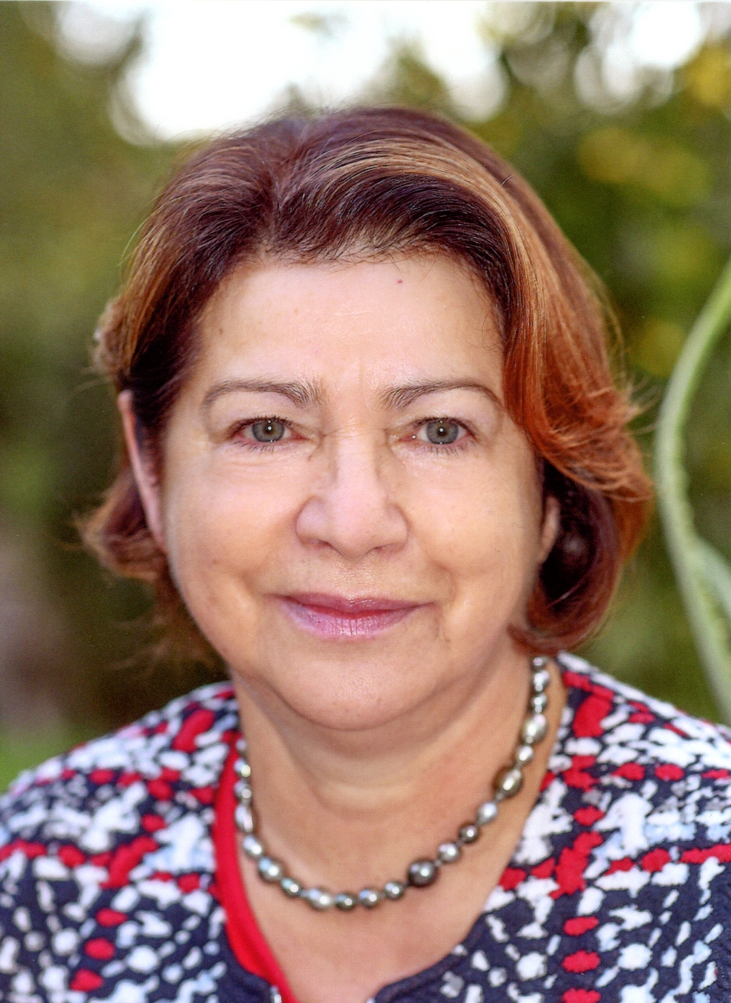 Elisabeth Gößweiner