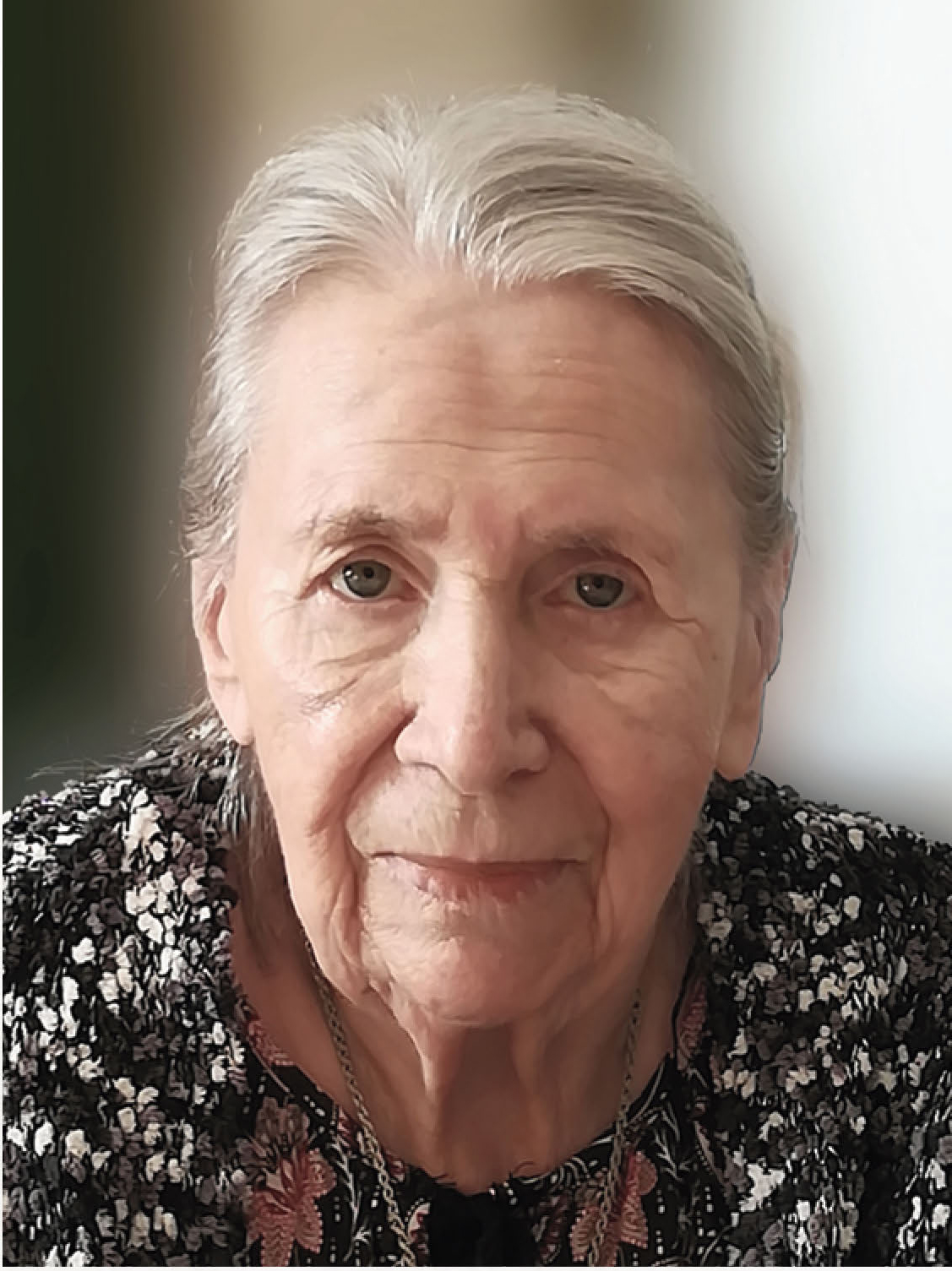 Roswitha Markus
