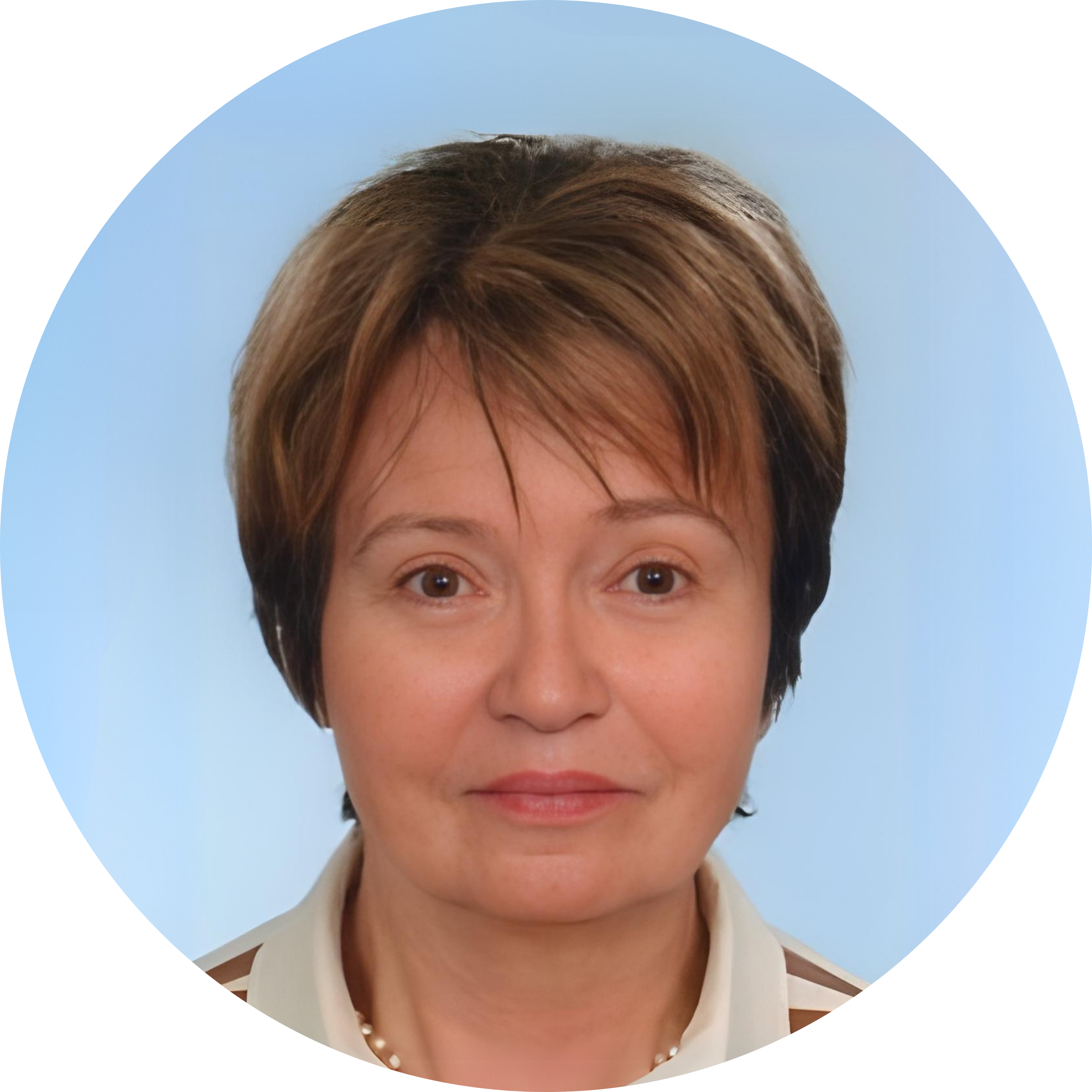 Gertrud Miggitsch