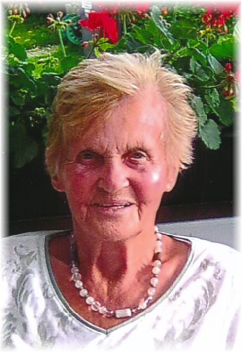 Mathilde Wassertheurer