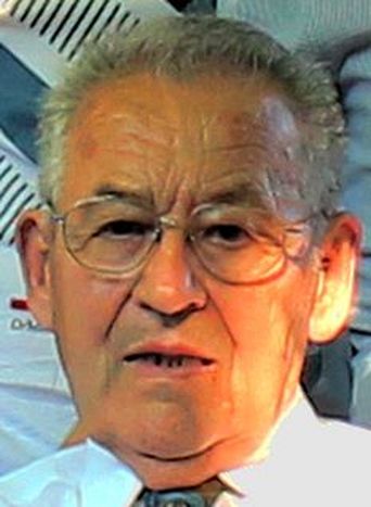Johann Bruckner