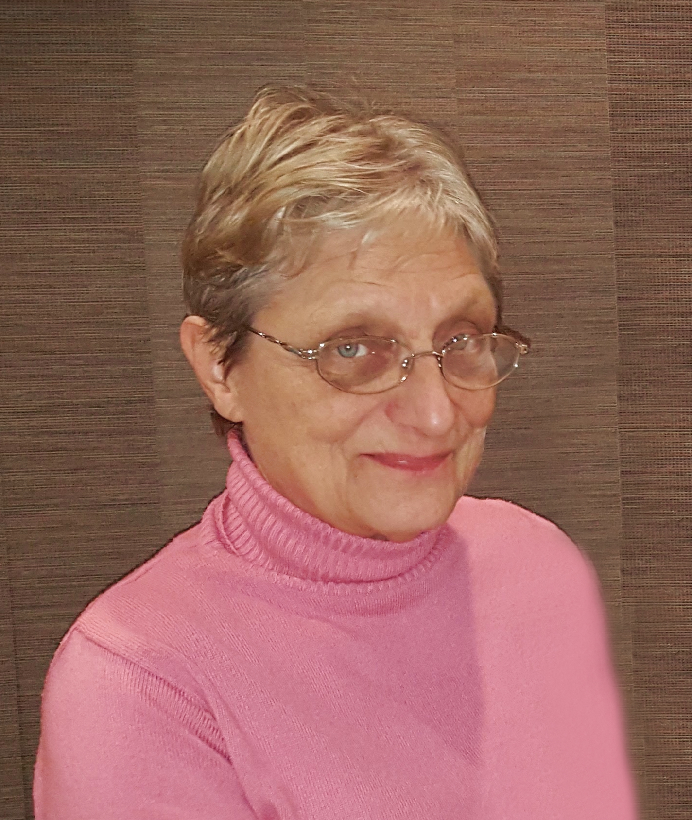 Erika Weidinger