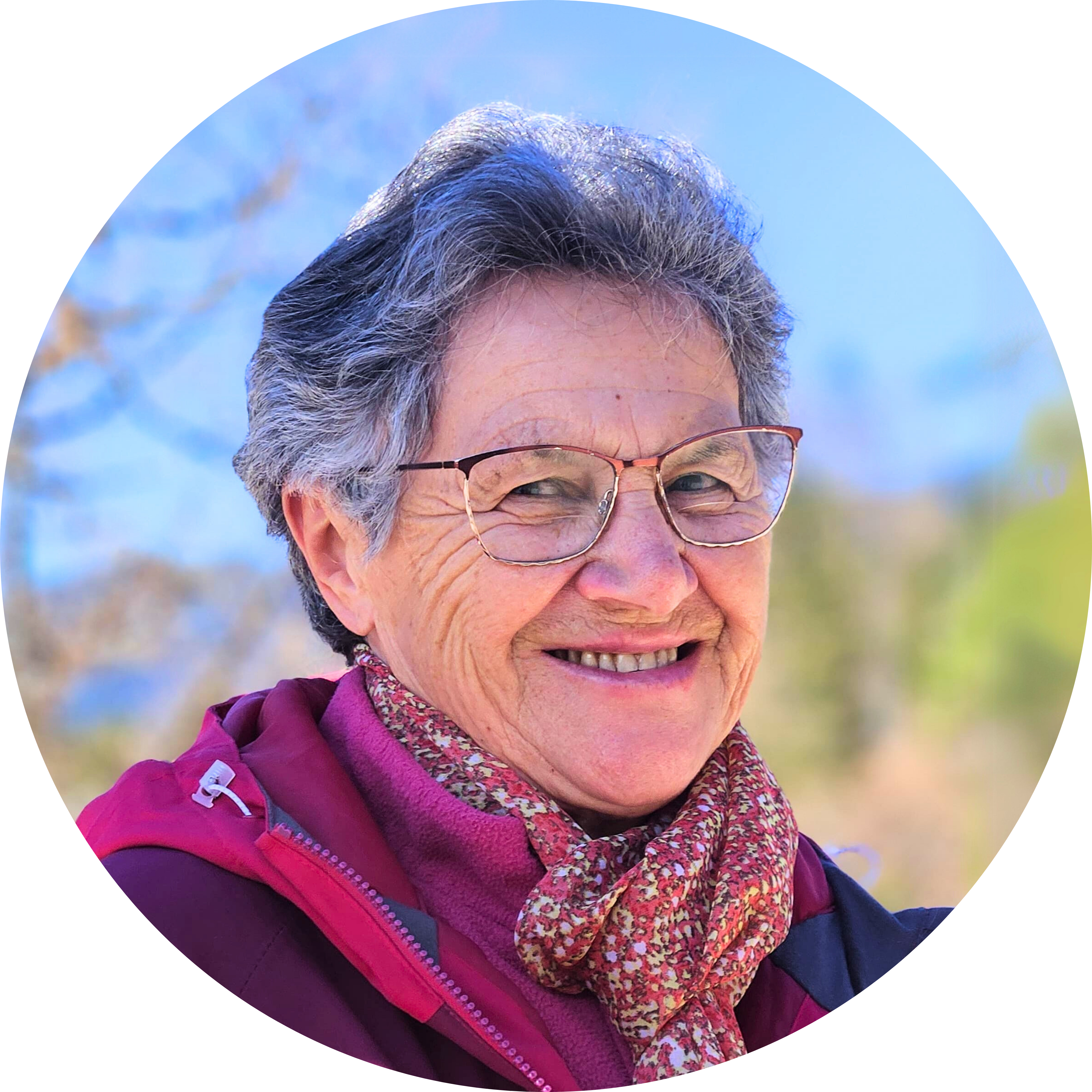 Heidi Tschabuschnig
