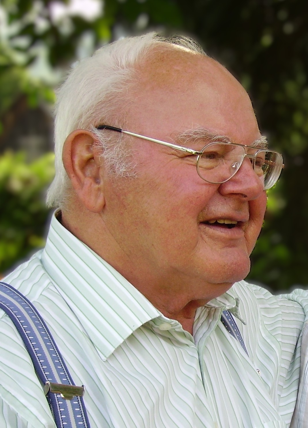 Willibald Mitschitz
