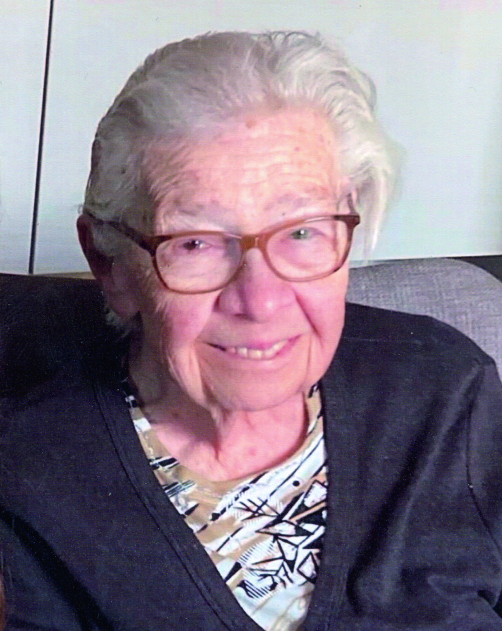 Helga Kaiser