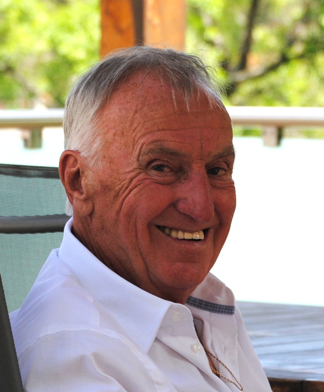 Gerhart Brettschneider