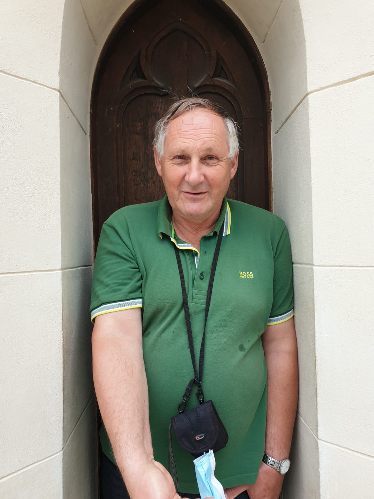 Franz Hochleitner