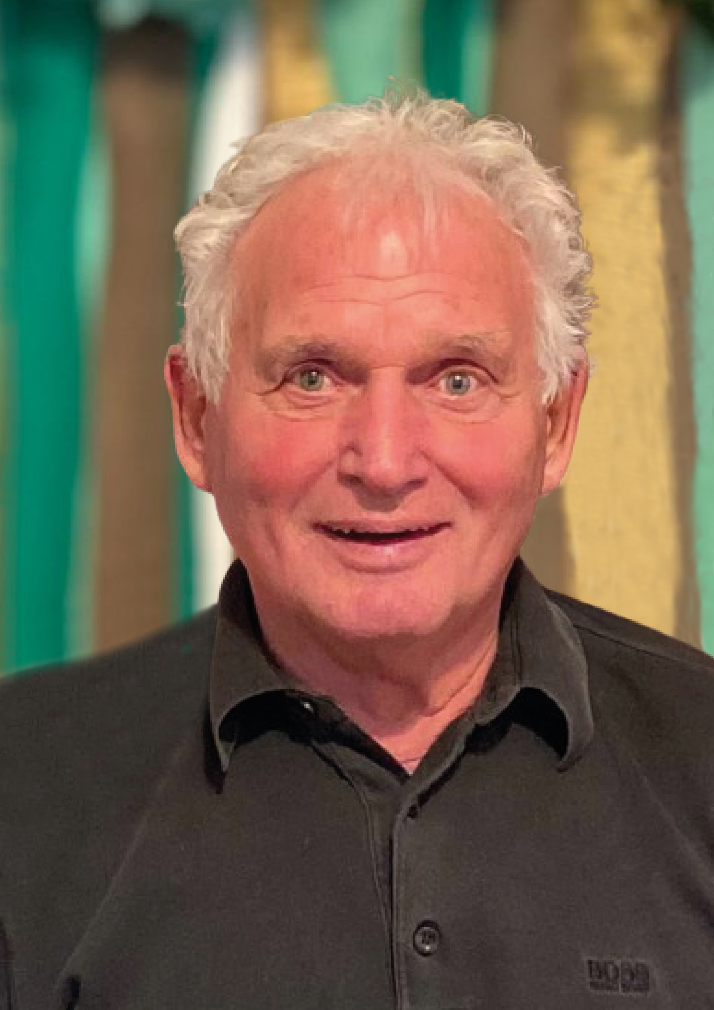 Kurt Hofbauer