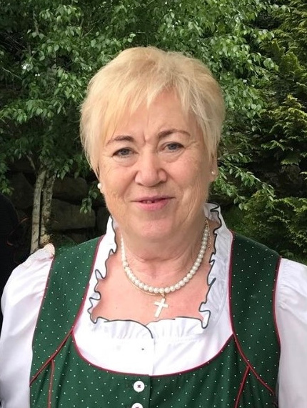 Chlothilde Sophie Raunjak