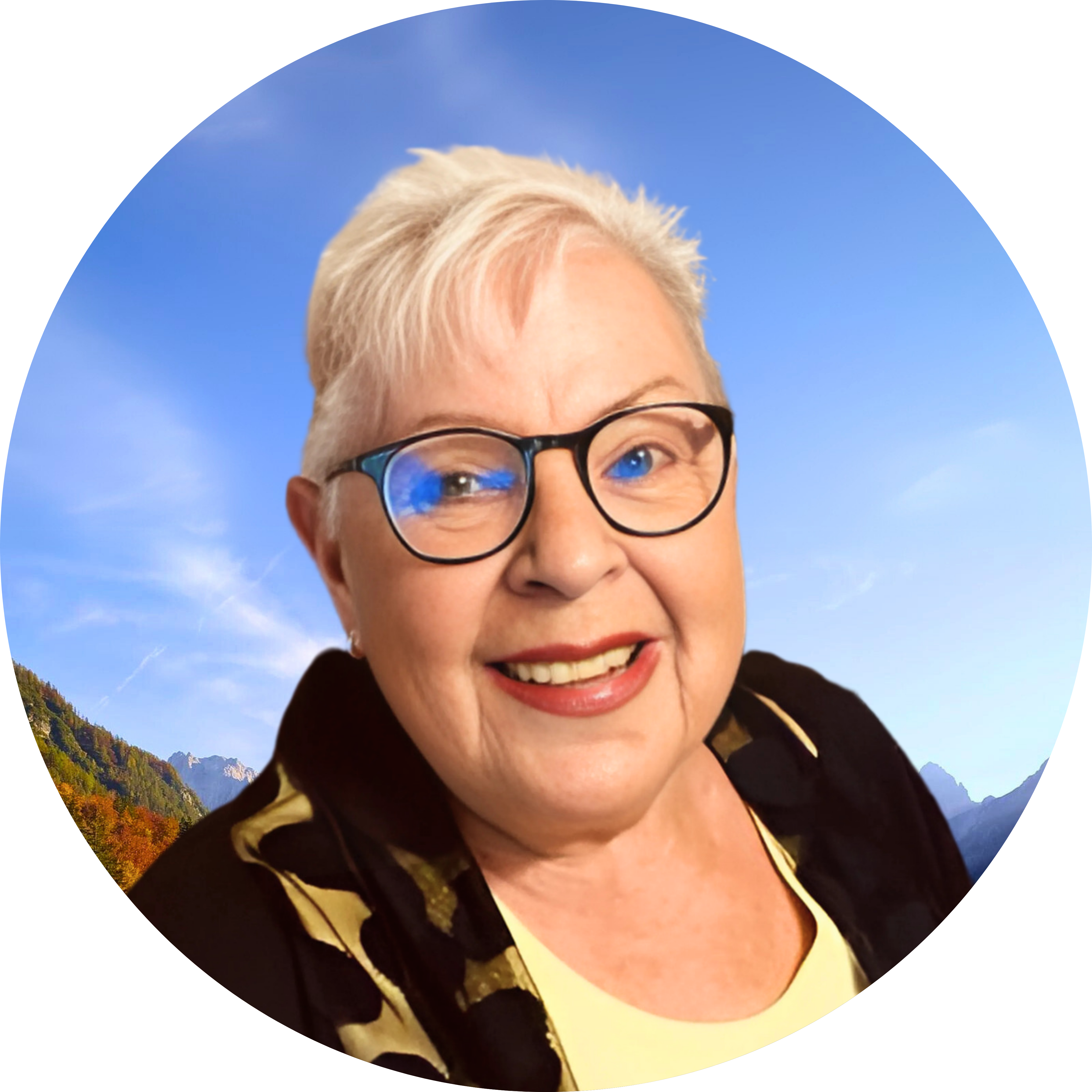 Gertrude Lercher