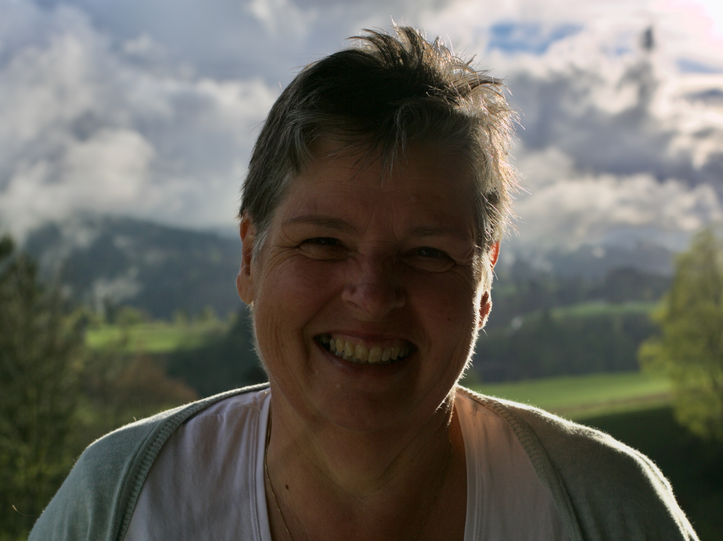 Hildegard Gastinger