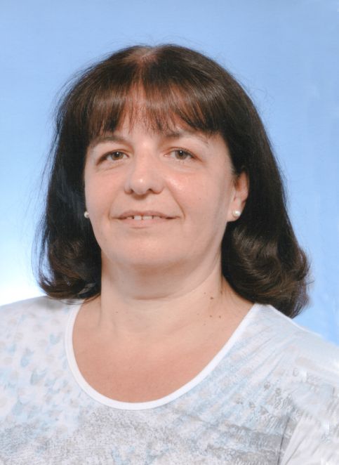 Eveline Anna Maria Beinert