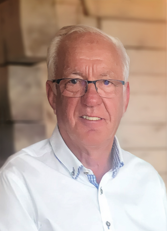 Rudolf Mitterdorfer