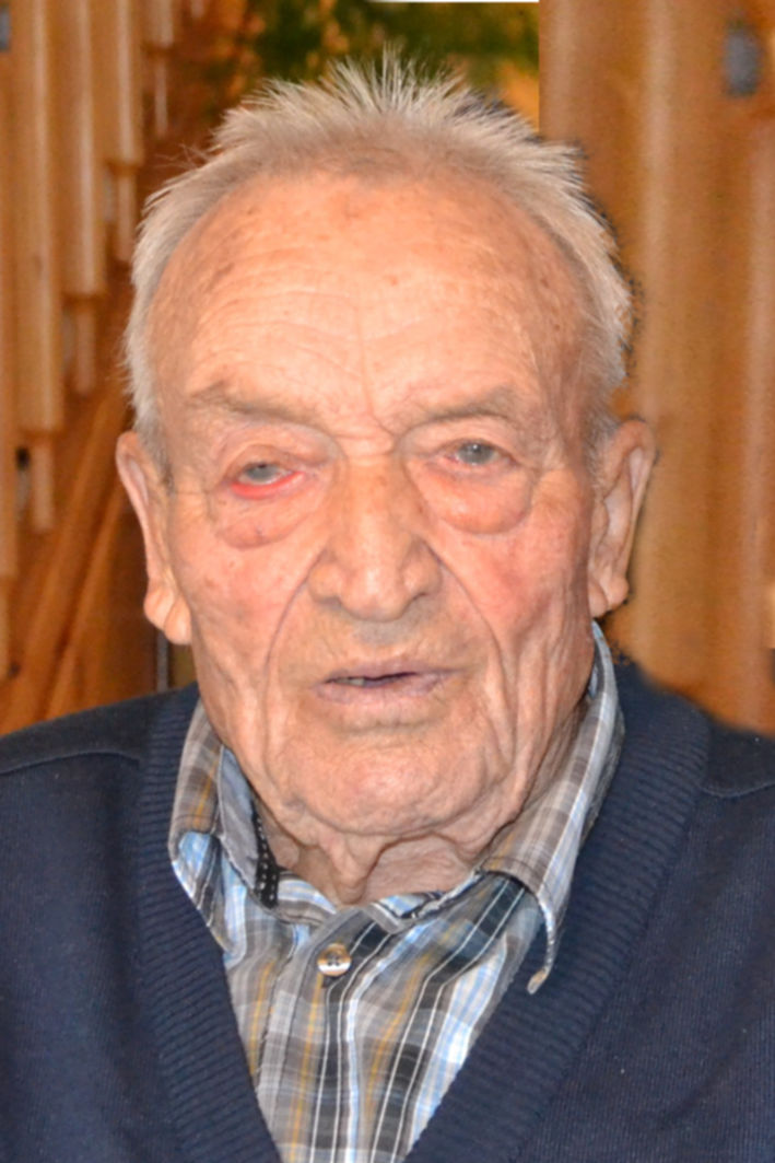 Richard Wohlthan