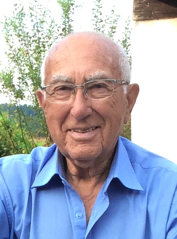 Franz Pfeiffer