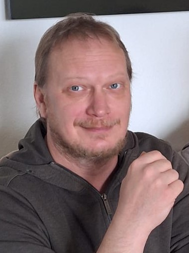 Oliver Reichhard