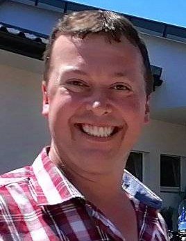 Josef Krewalder