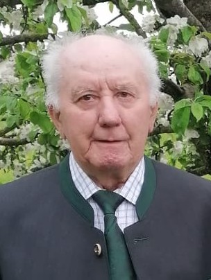 Johann Schörgendorfer