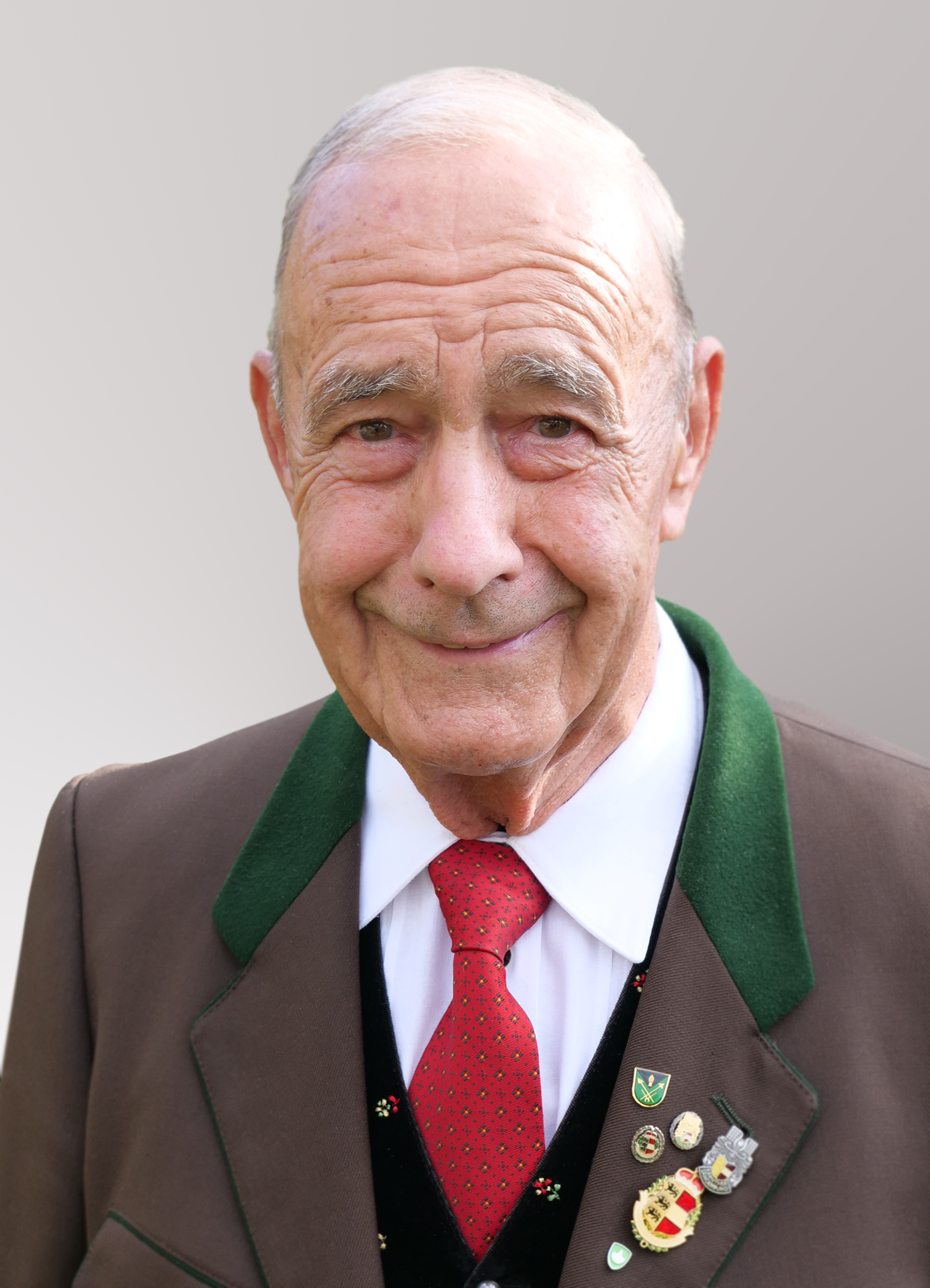 Horst Hofstädter