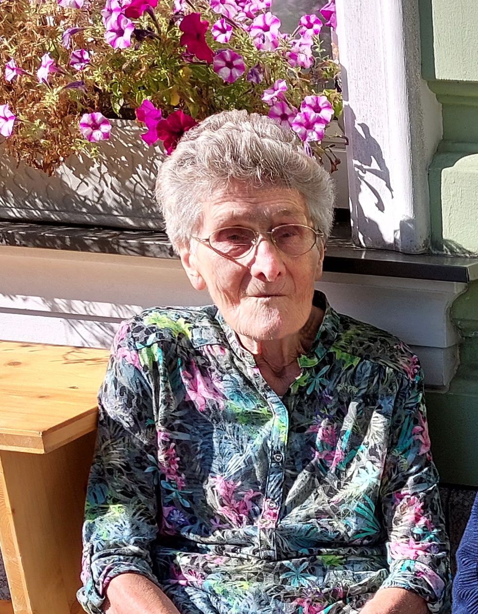 Hermine Willinger