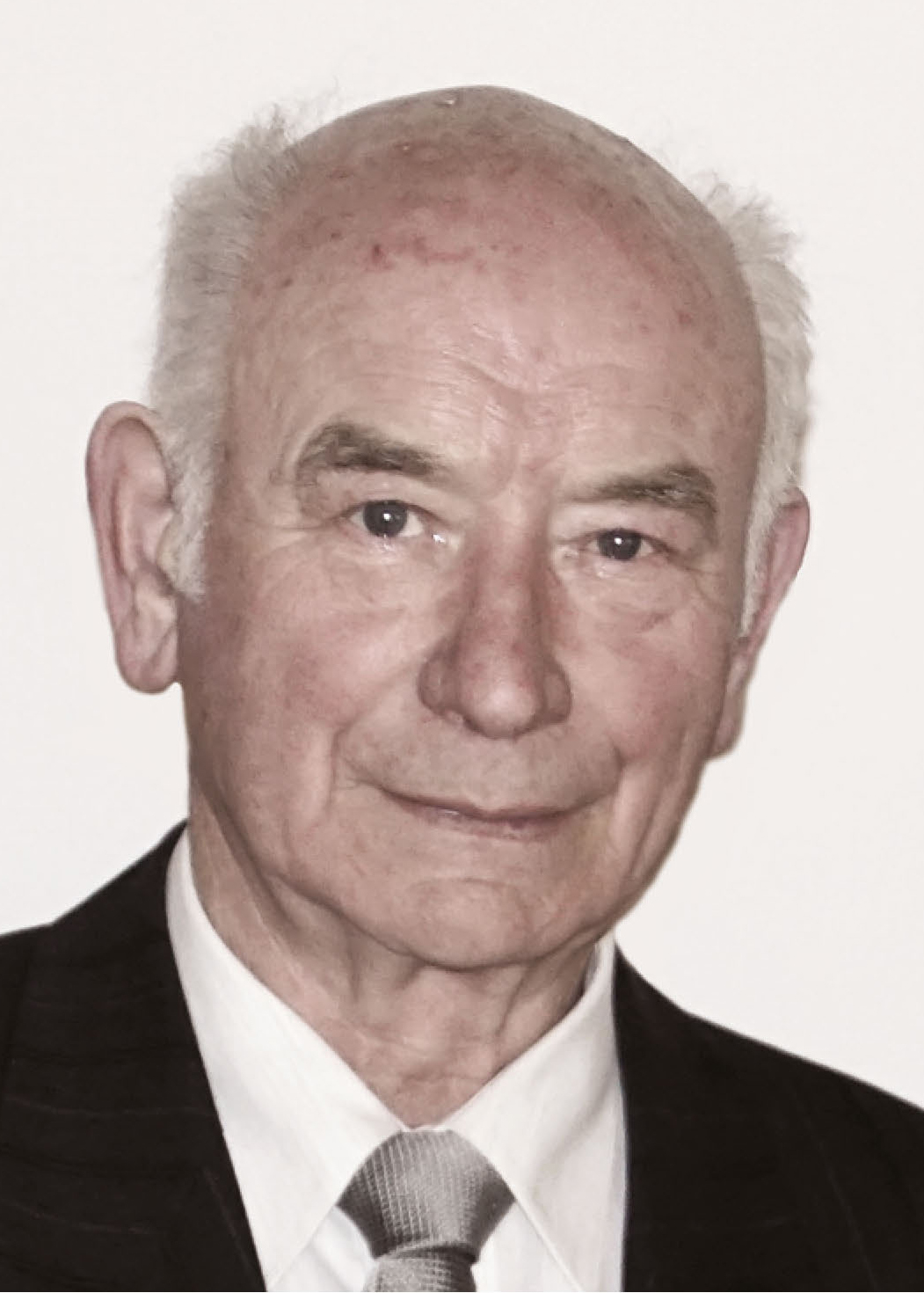 Siegfried Roßmann