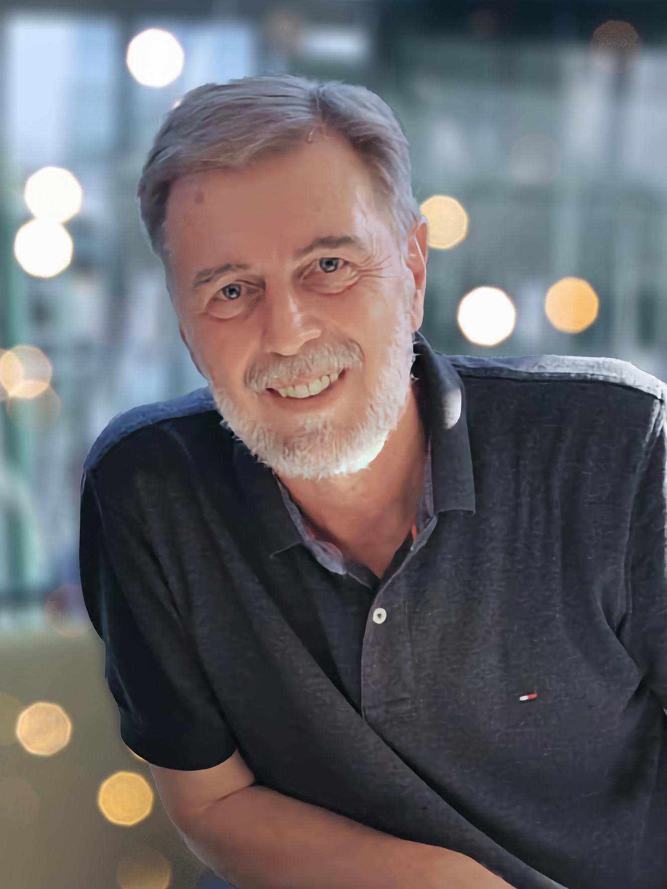 Johannes Nadlinger