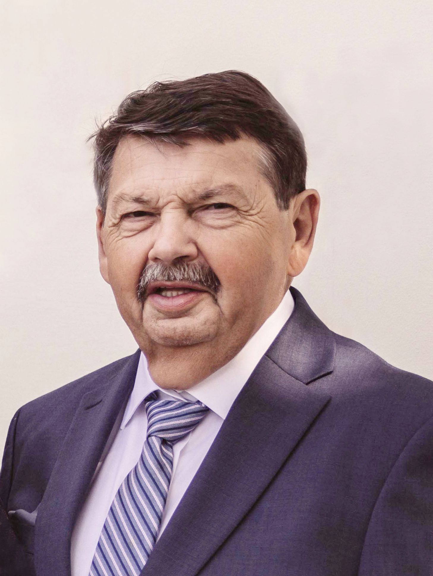 Rudolf Rupanovits