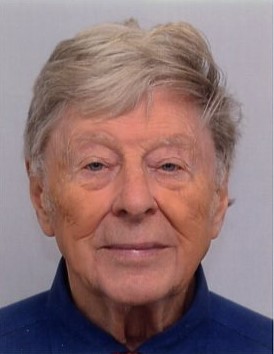 Walter Lackner