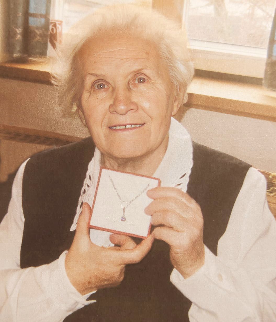 Agnes Walisch