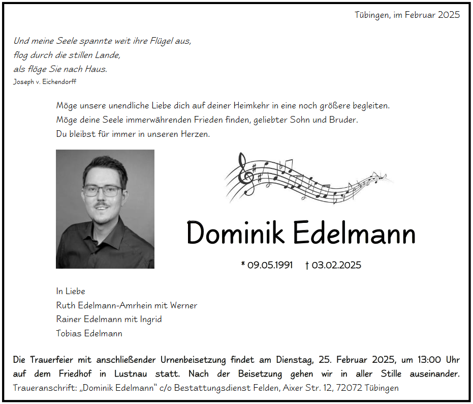 Dominik Edelmann