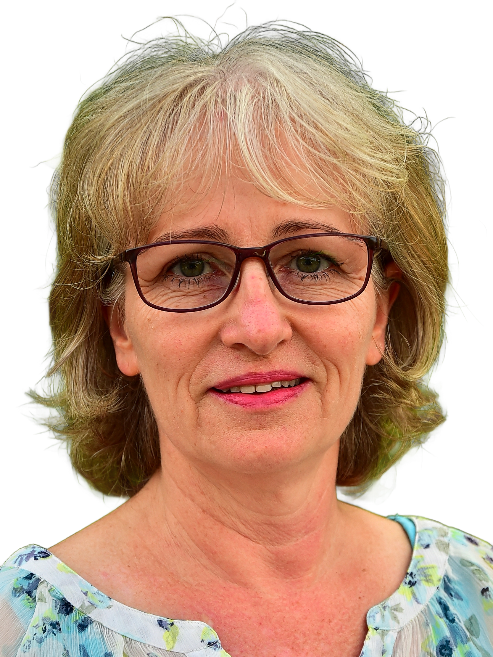 Marzena Moschinger