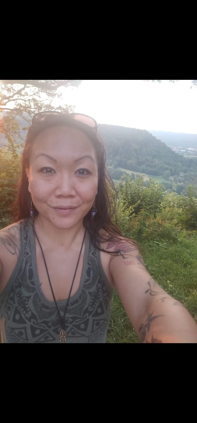 Jenny Chang