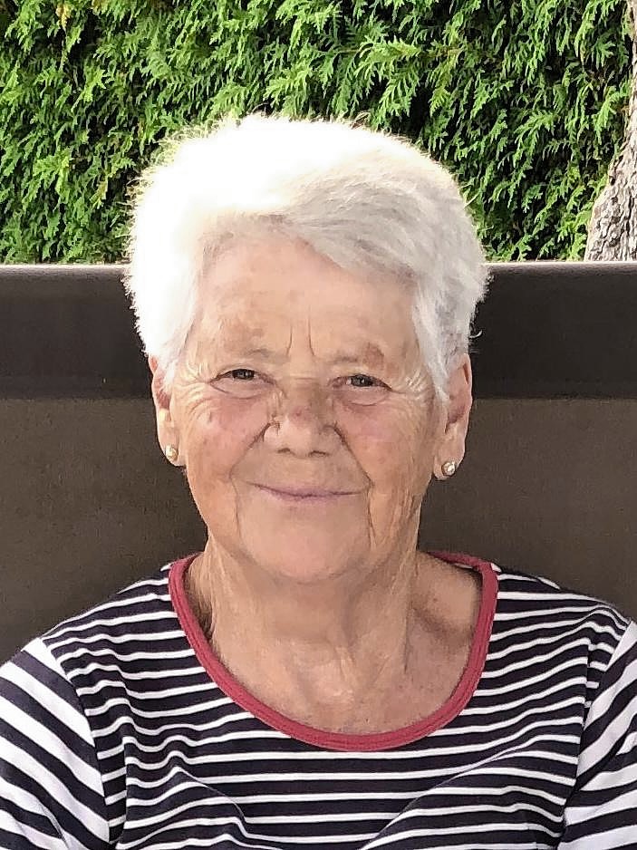Gisela Hallemann