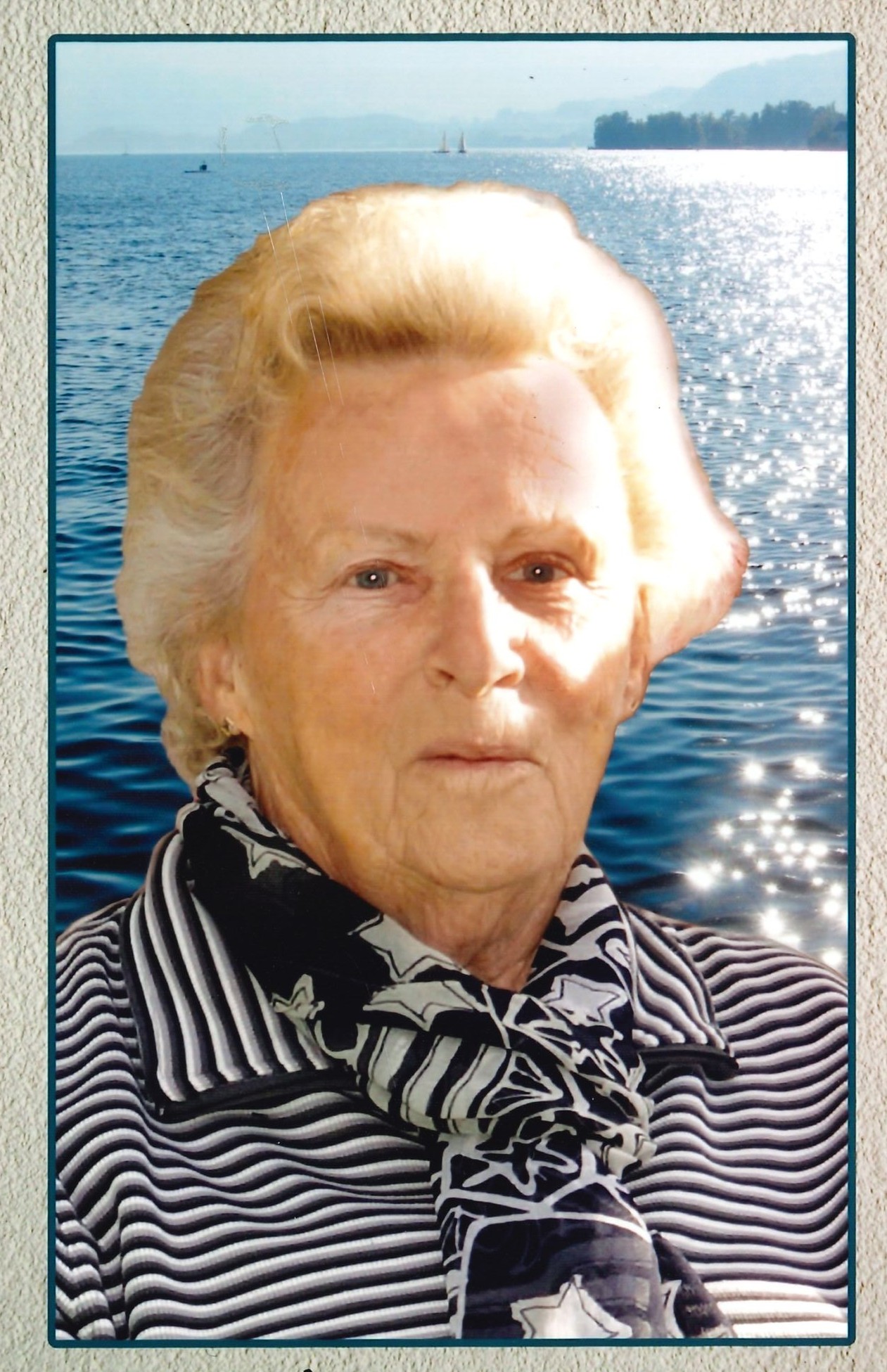 Margaretha Manigatterer