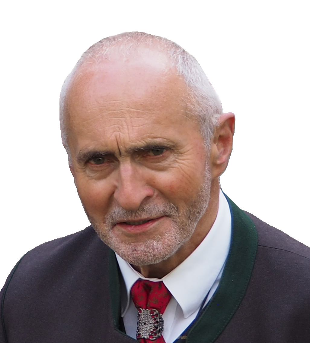 Robert Dreier vlg. Korak
