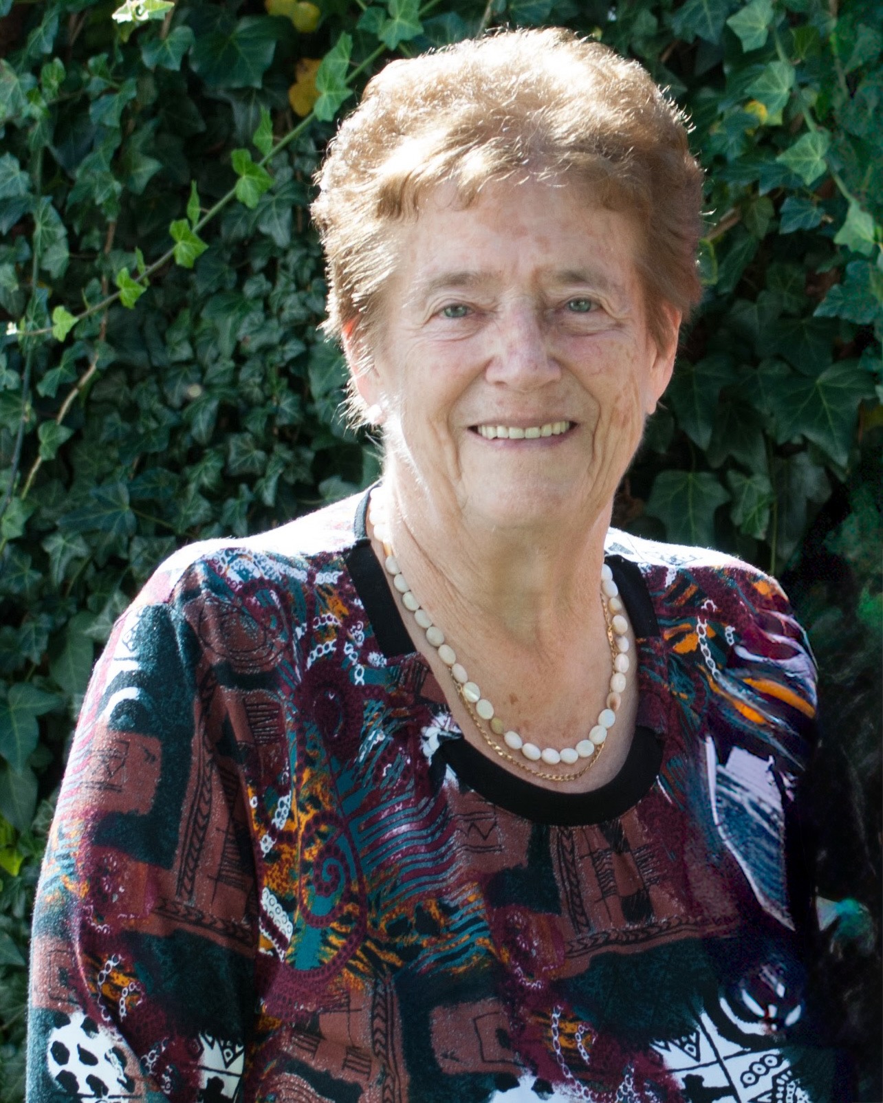Helga Mick