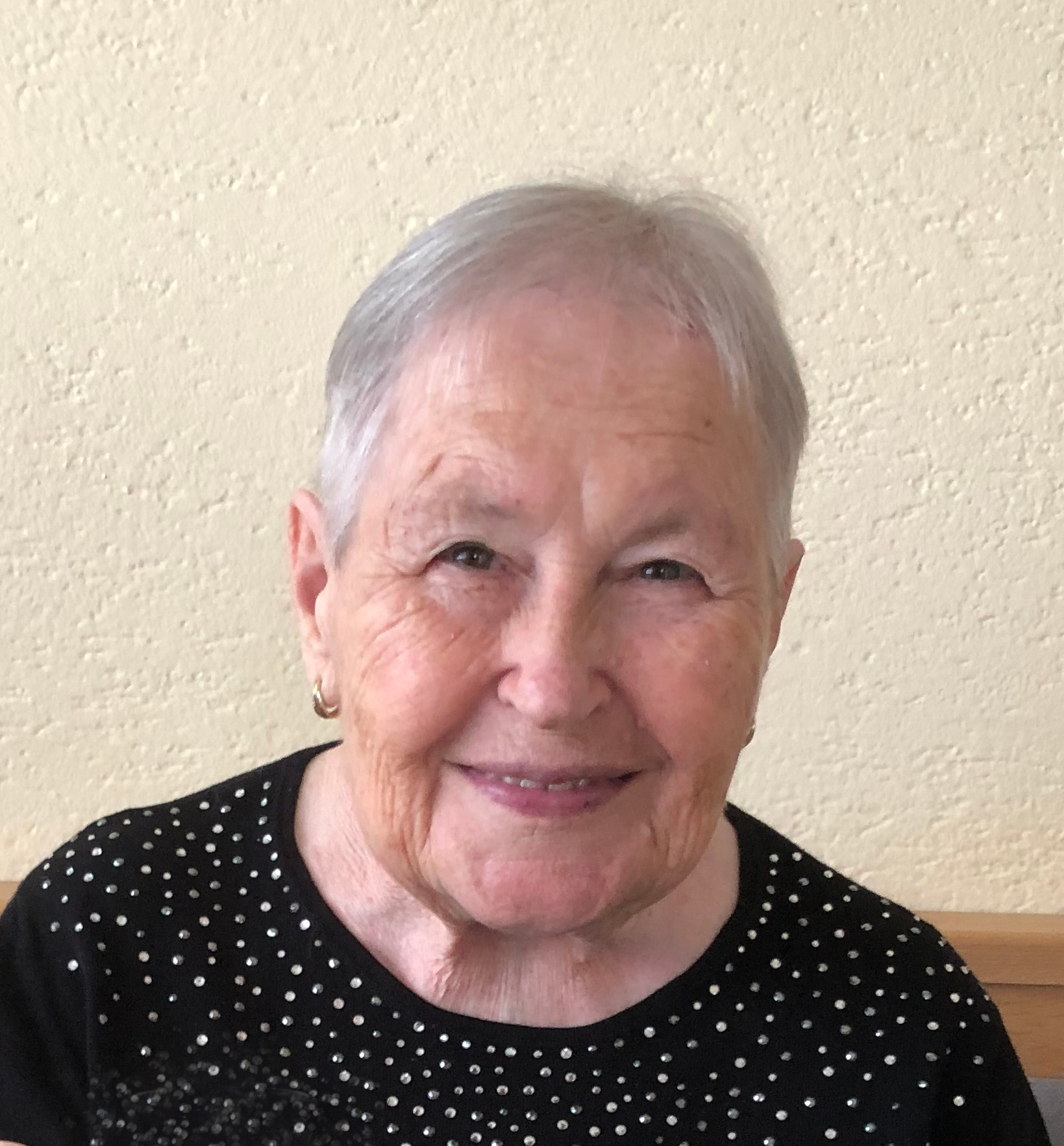 Christine Lager