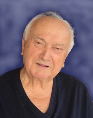 Walter Awecker