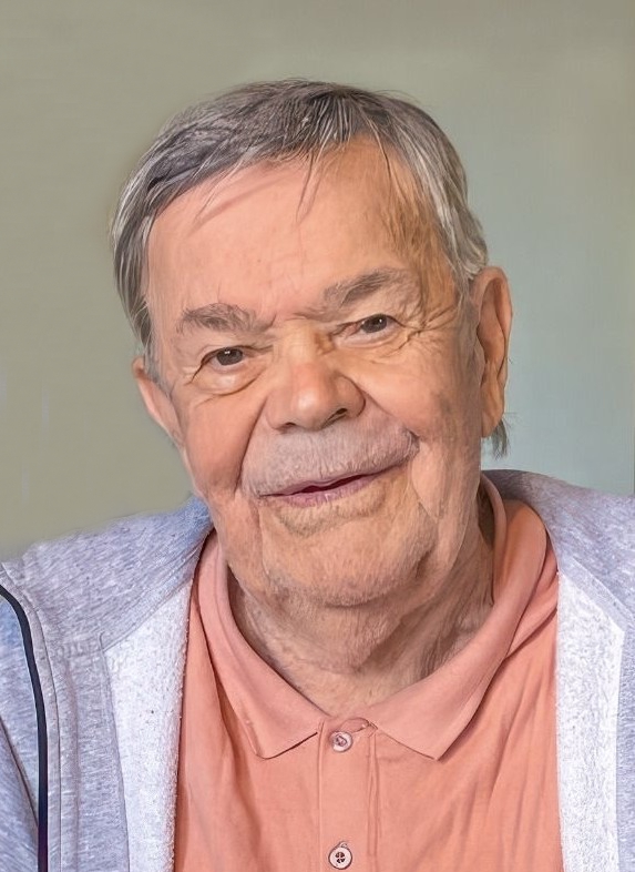 Klement Schuchlenz