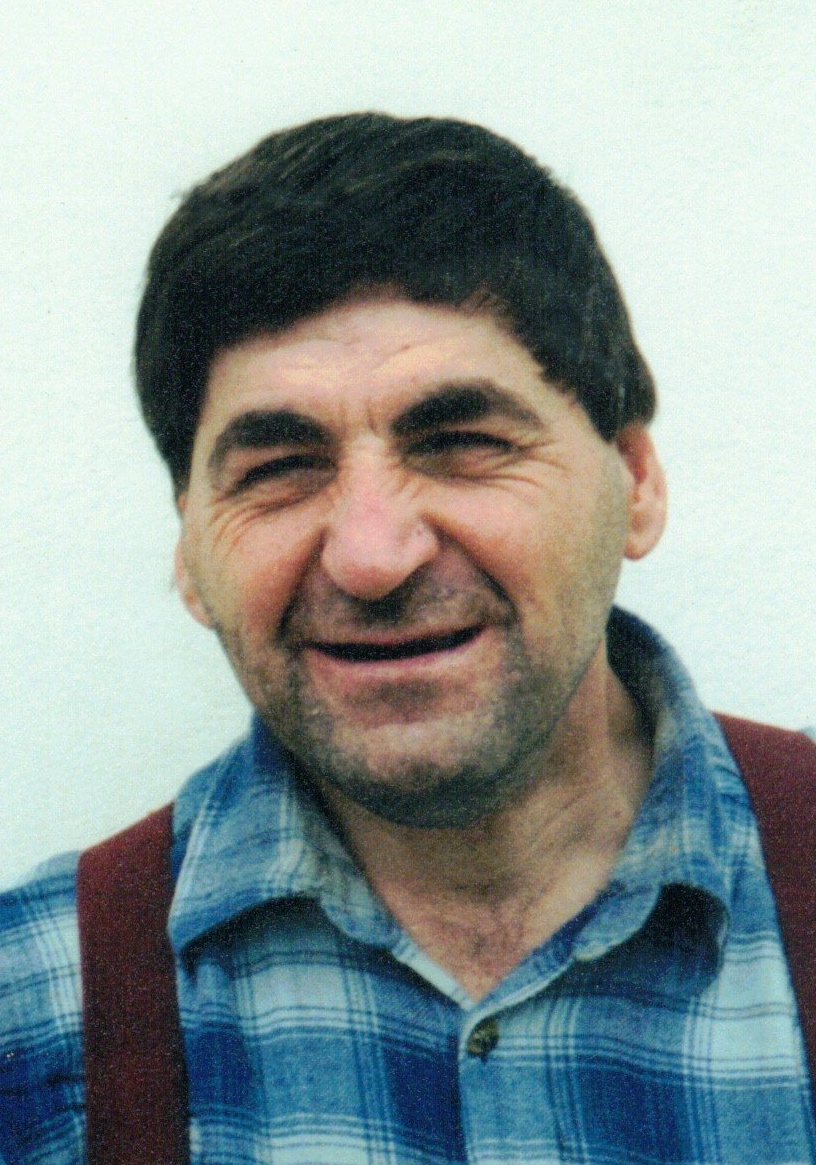 Ewald Walitsch