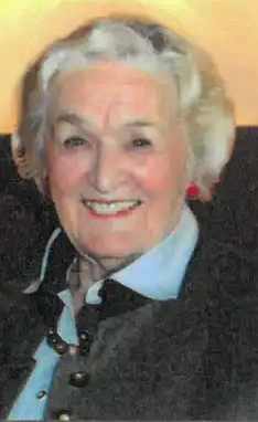 Maria Anna Mayer