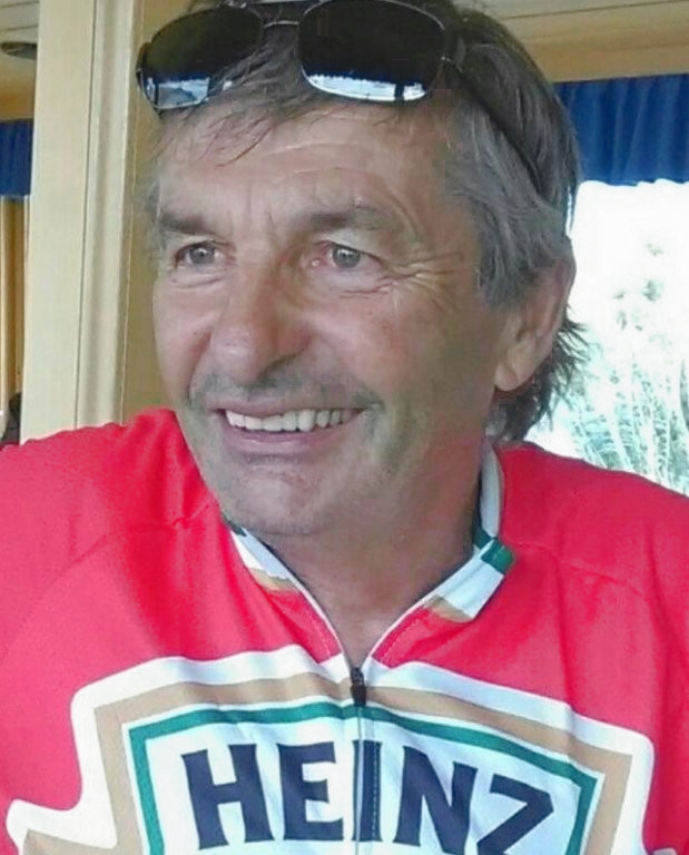Heinz Stix