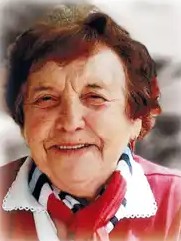 Maria Huber