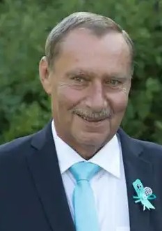 Gerhard Glatz