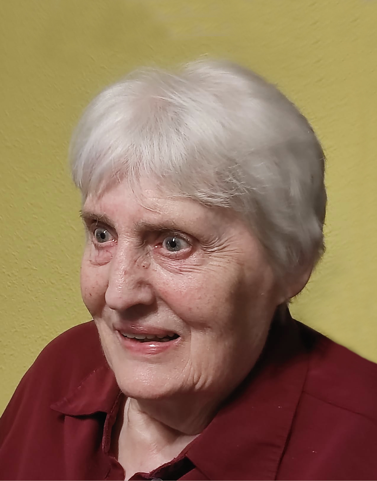 Maria Brandstetter