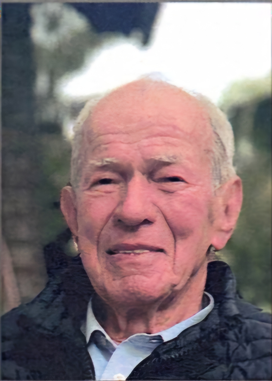 Walter Trinkl