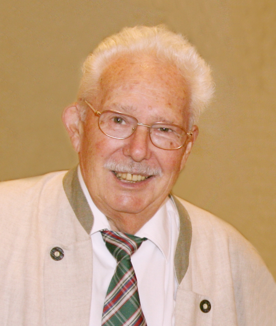 Walter Jankowetz