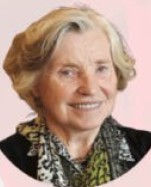 Bernarda Srienz
